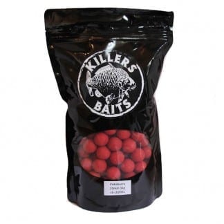 Killer baits boilies Clearance
