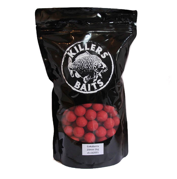 carp killers baits