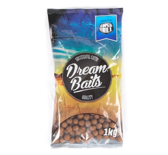 Boilies super baits Clearance