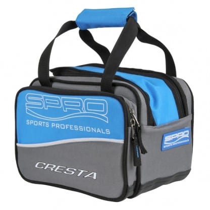 Spro Cresta Cool & Bait Bag L